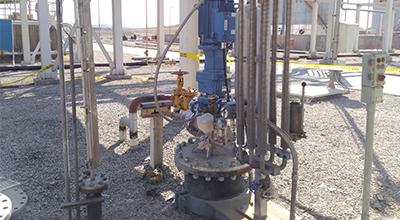  Схемы насосов для нефтяной промышленности